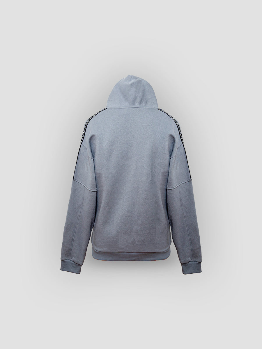 New Yorker Hoodie Icono LWRY Tag