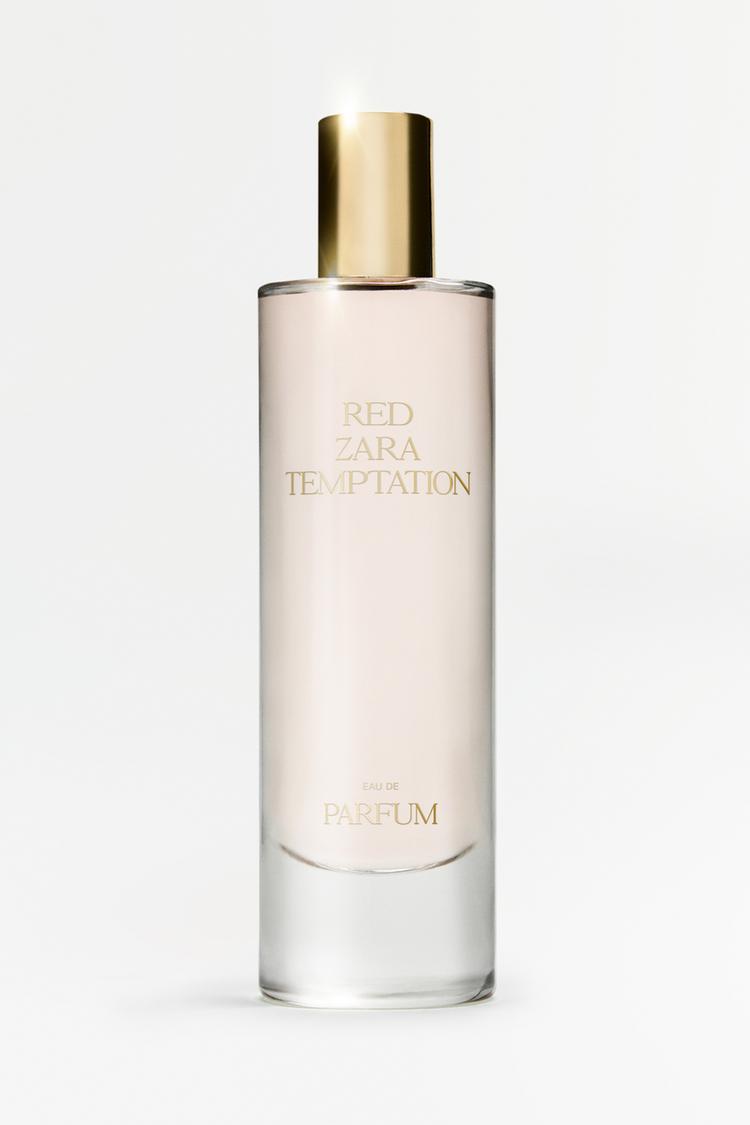 Zara Perfume Red Temptation 80ML