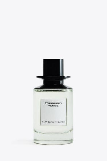 Zara Perfume  Stunningly Venice 100ML