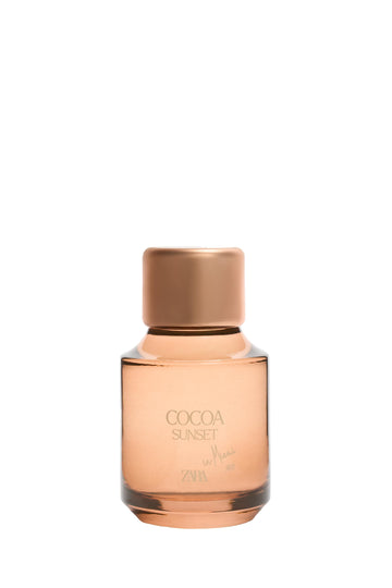 Zara Perfume Cocoa Sunset in Miami 100ml