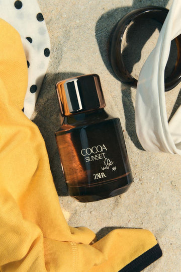 Zara Cocoa Sunset In Bali 100ML