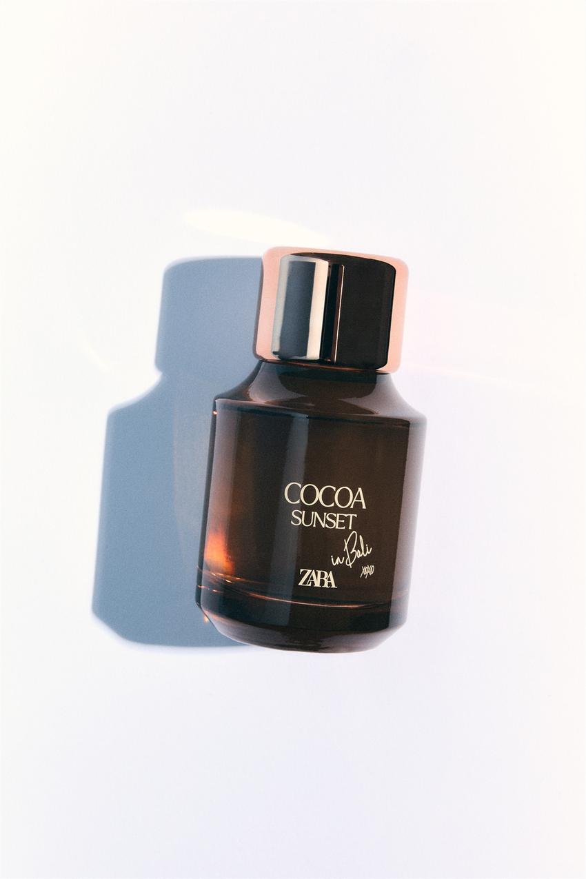 Zara Cocoa Sunset In Bali 100ML