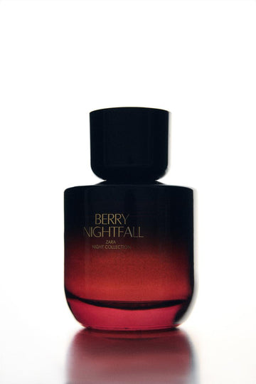 Zara Perfume Berry Nightfall 90ML