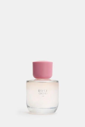 Zara Perfume Ray Of  Orchid Limited Edition 90Ml