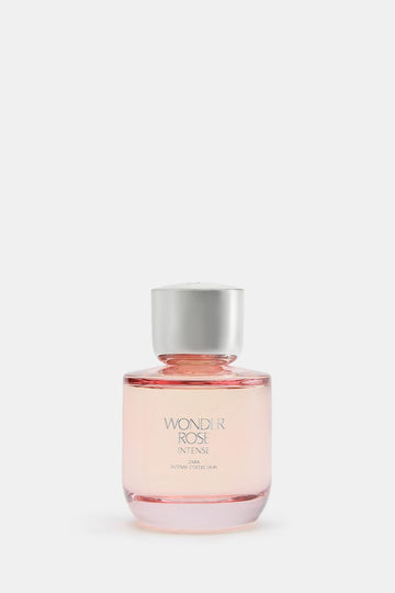 Zara Perfume Wonder Rose Intense 90ML