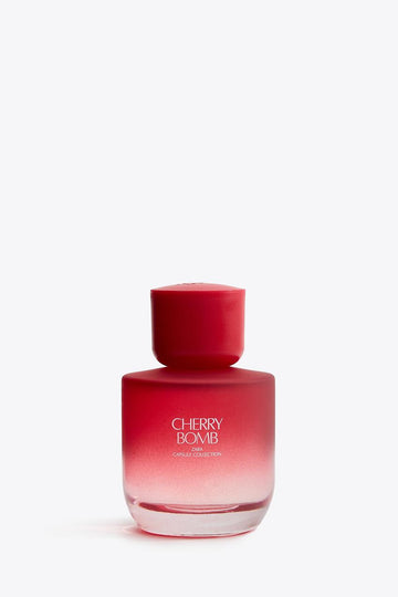Zara Perfume Cherry Bomb 90ML