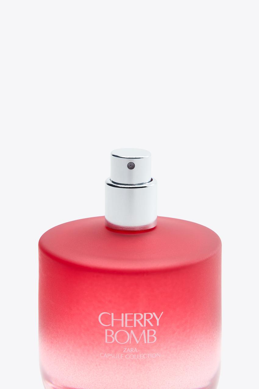 Zara Perfume Cherry Bomb 90ML
