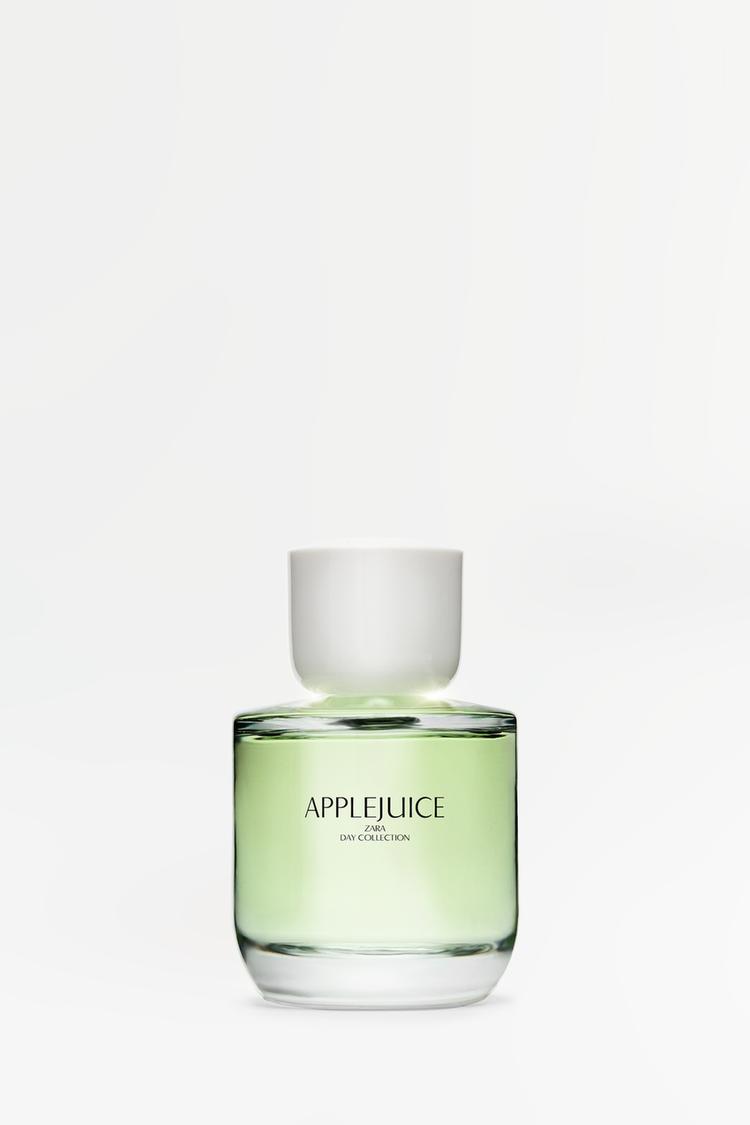 Zara Perfume Apple Juice Crush EDP 90 ML