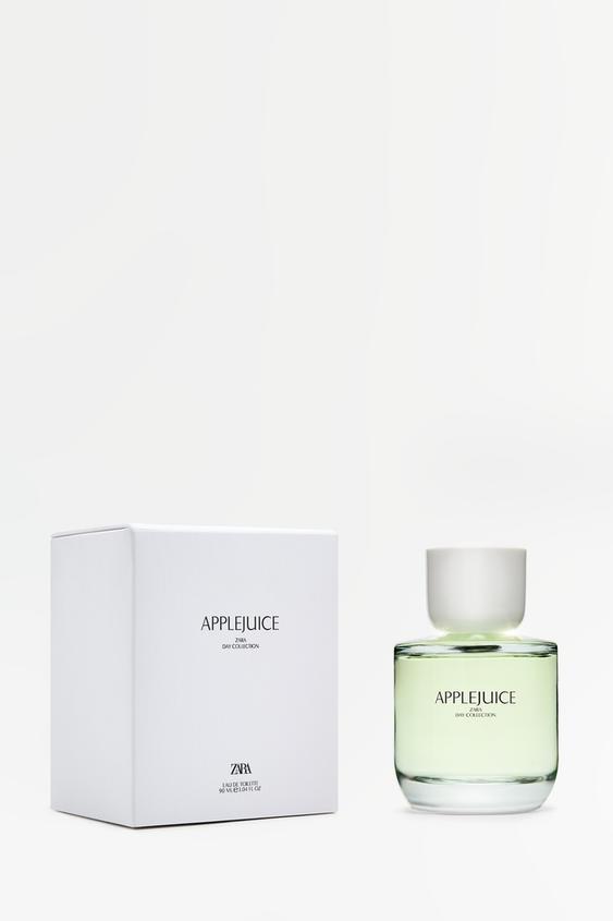 Zara Perfume Apple Juice Crush EDP 90 ML