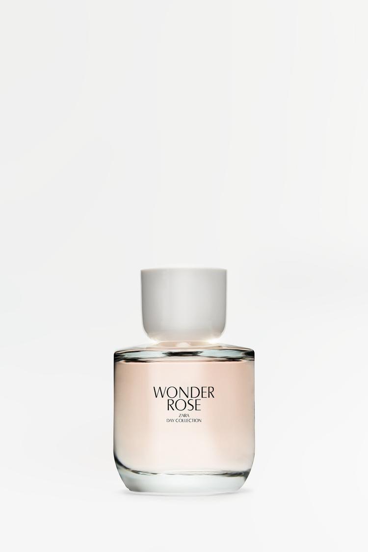 Zara Perfume Wonder Rose 90ml