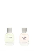 Zara Perfume Wonder Rose & Applejuice 3x30ML