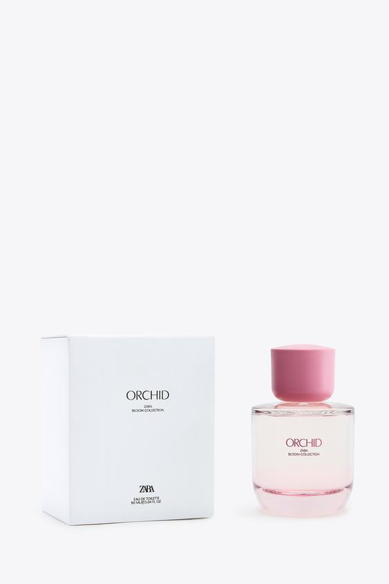 Zara Perfume Orchid 90ML