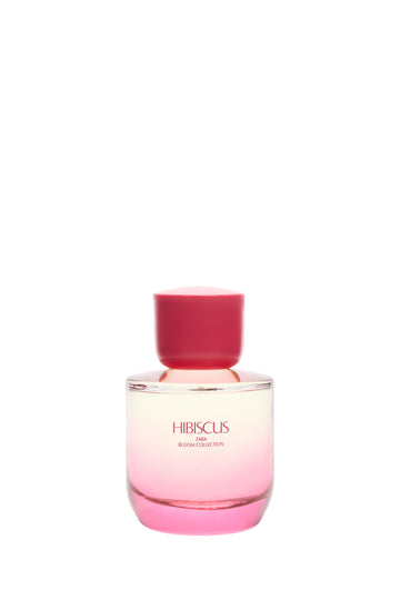 Zara Perfume Hibiscus 90ml