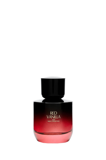 Zara Perfume Red Vanilla Night EDP