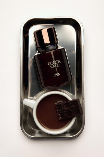 Zara Perfume Cocoa Sunset 100ML