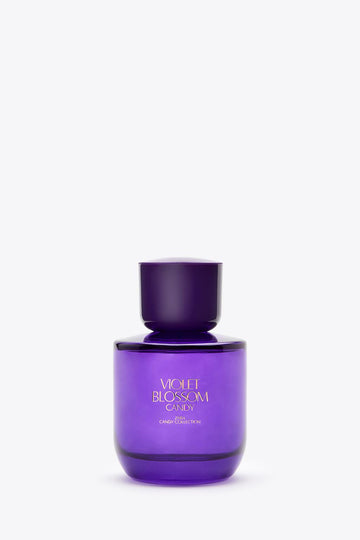 ZARA PERFUME VIOLET BLOSSOM CANDY  90ML