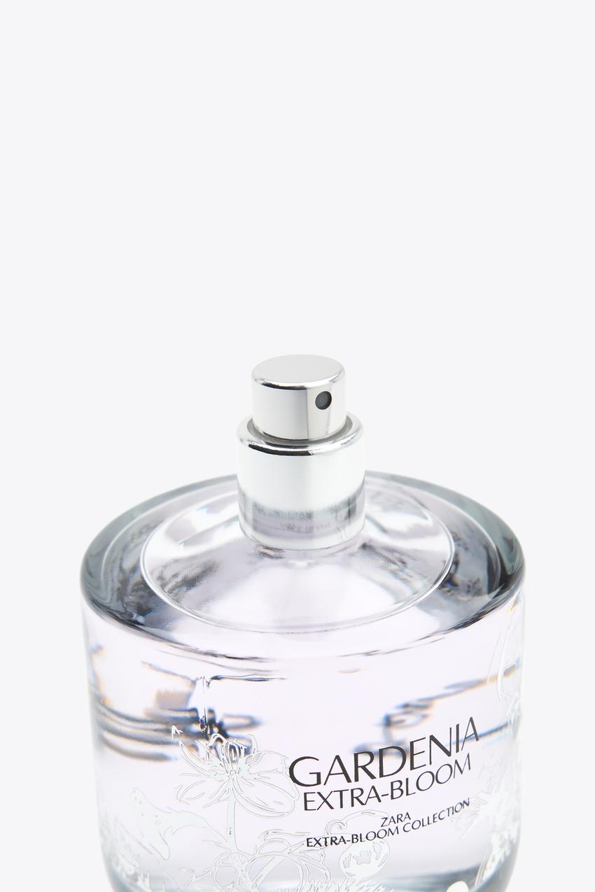 Zara Perfume Gardenia Extra-Bloom