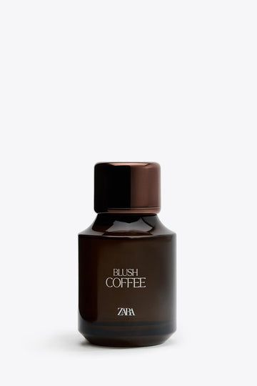 Zara Perfume Blush Coffe 100ML