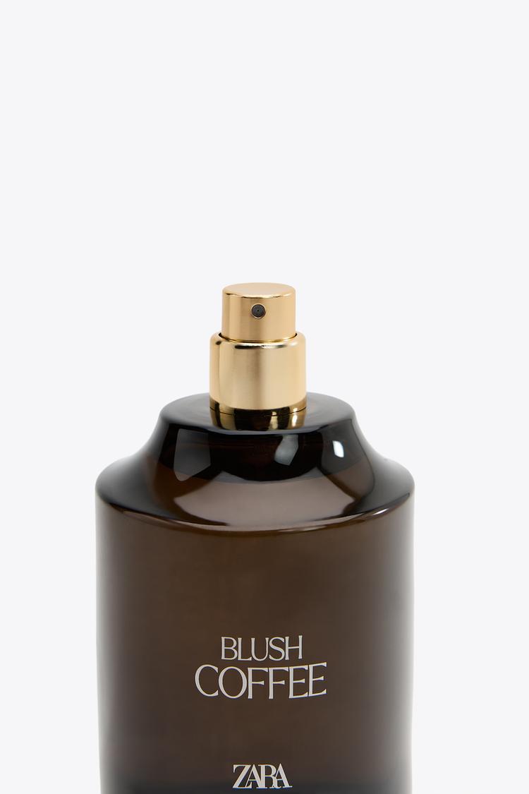 Zara Perfume Blush Coffe 100ML