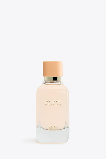 Zara Perfume Bright Sunrise 100Ml