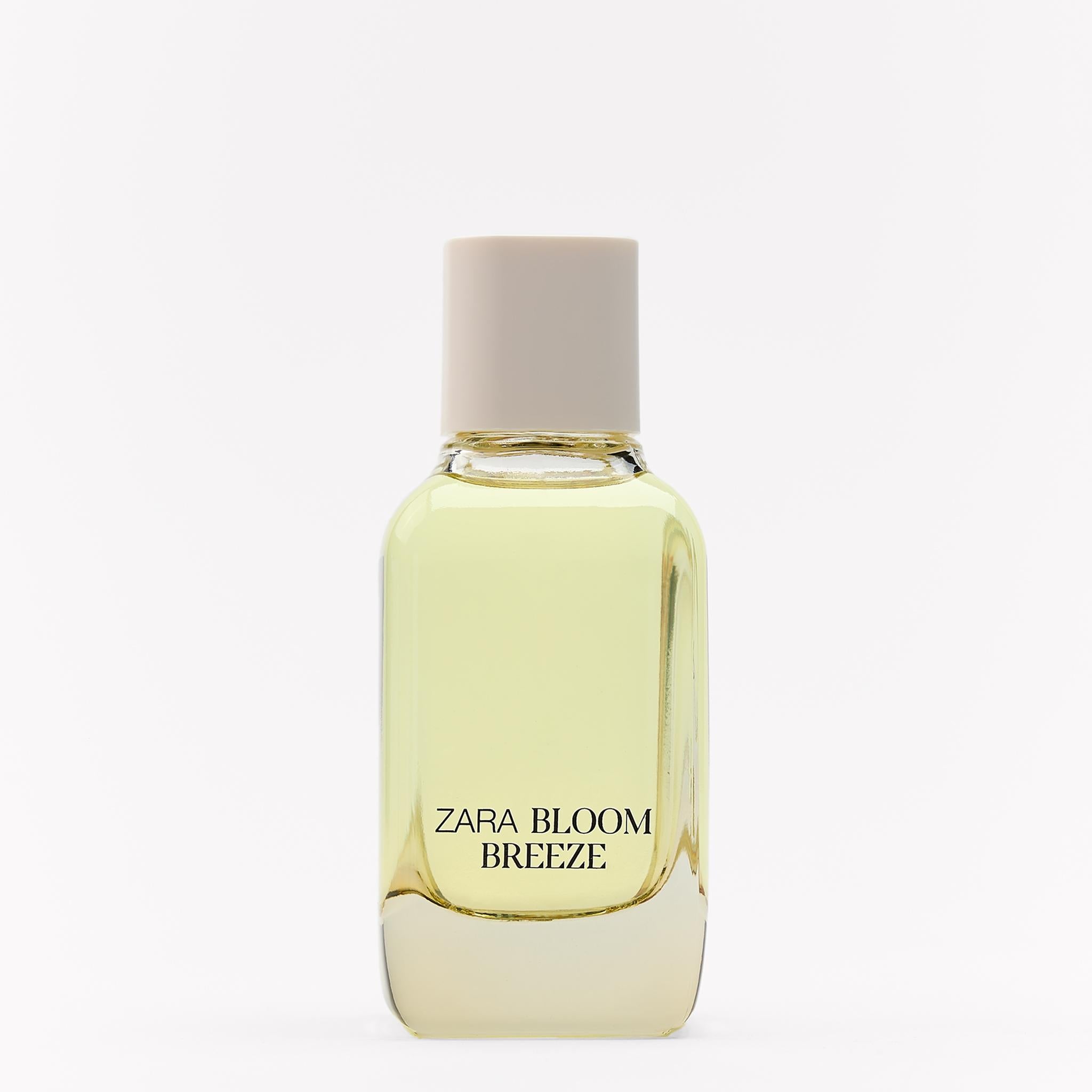 Zara Perfume Bloom Breeze