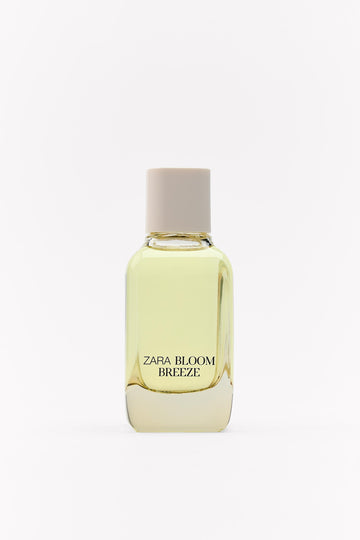 Zara Perfume Bloom Breeze