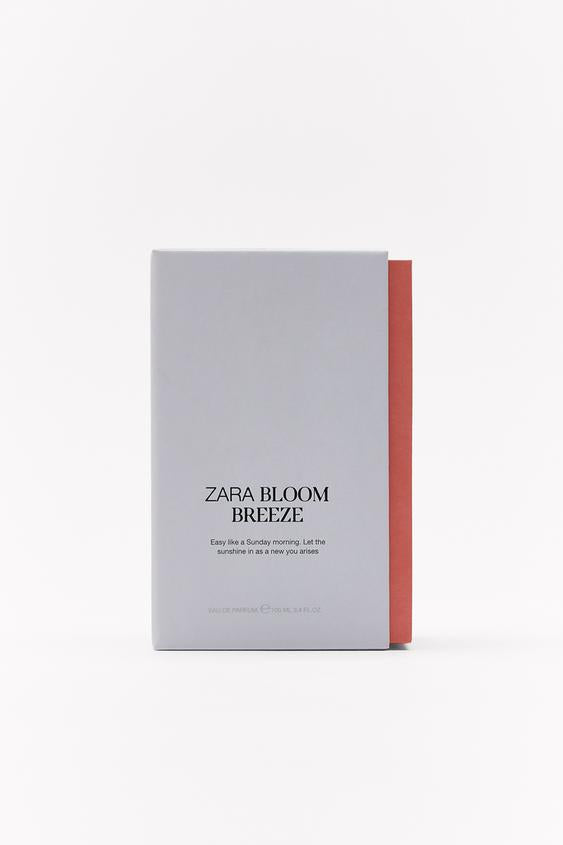 Zara Perfume Bloom Breeze