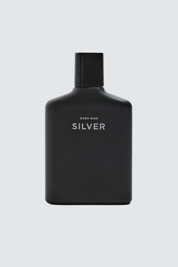Zara Perfume Silver 100 ML
