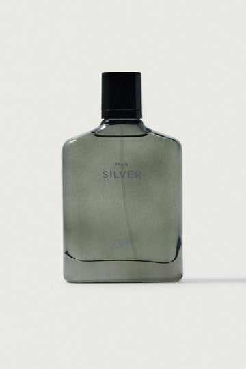 Zara Perfume Silver 100 ML