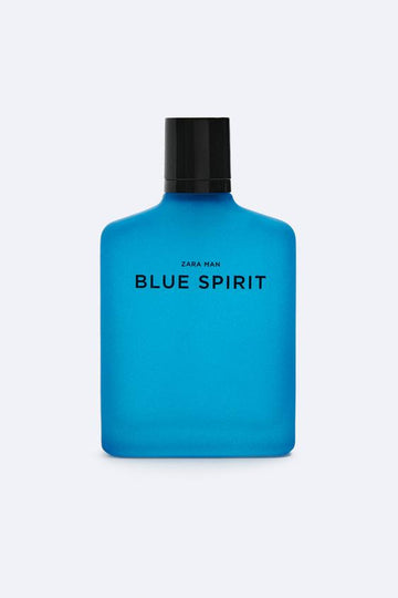 Zara Perfume Blue Spirit 90ML