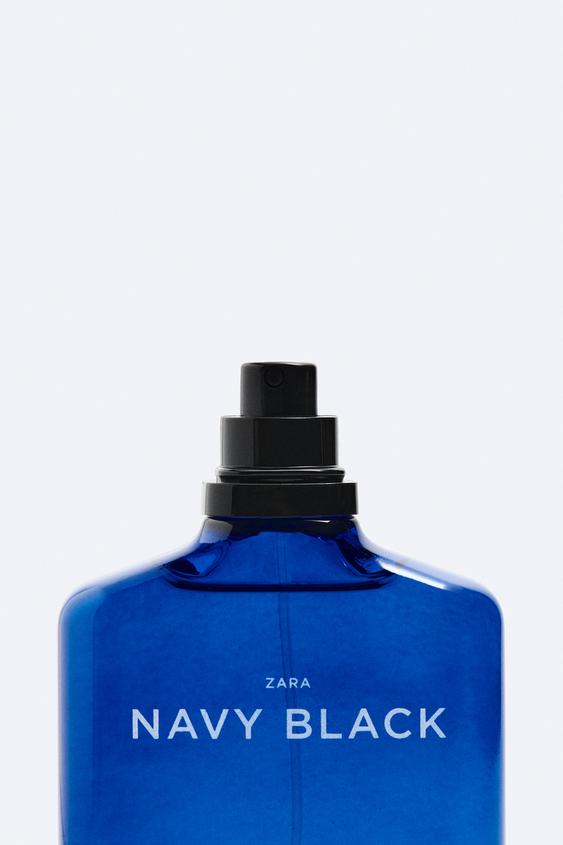 Zara Perfume Navy Black 100ML