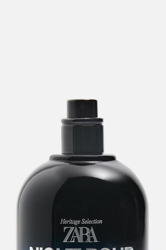 Zara Perfume Night Pour Homme II 100ML