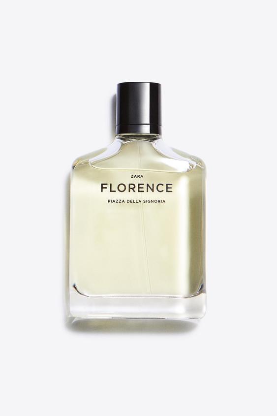 Zara Perfume Florence 100ML