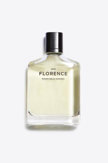 Zara Perfume Florence 100ML