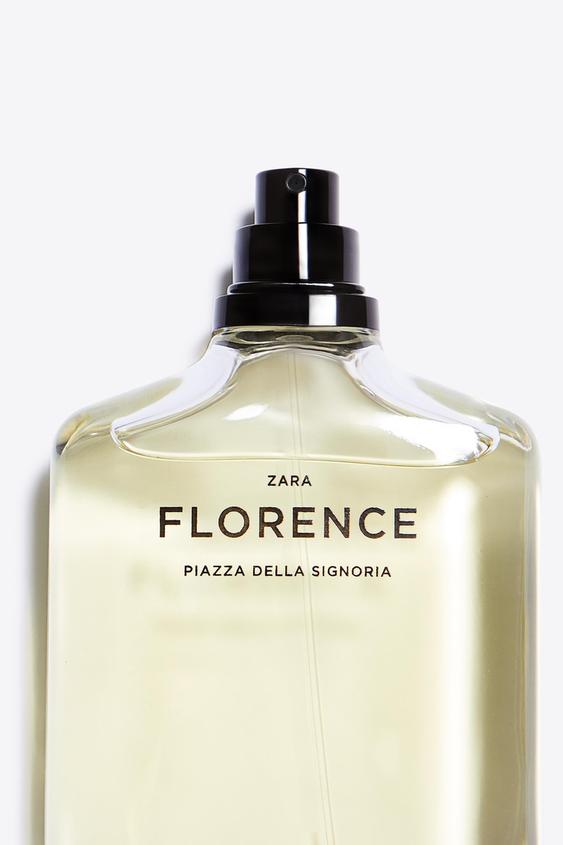 Zara Perfume Florence 100ML