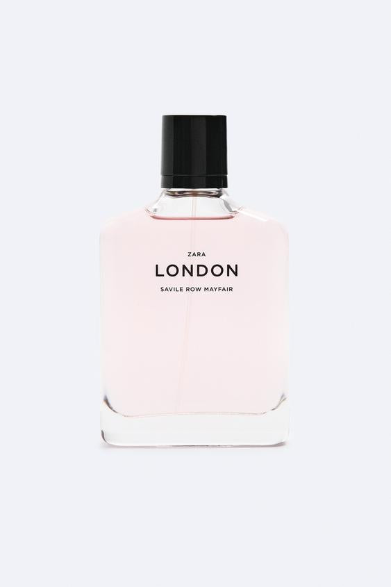 Zara Perfume London 100ML