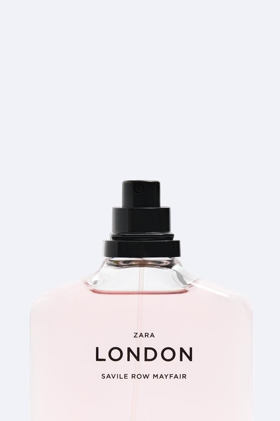 Zara Perfume London 100ML