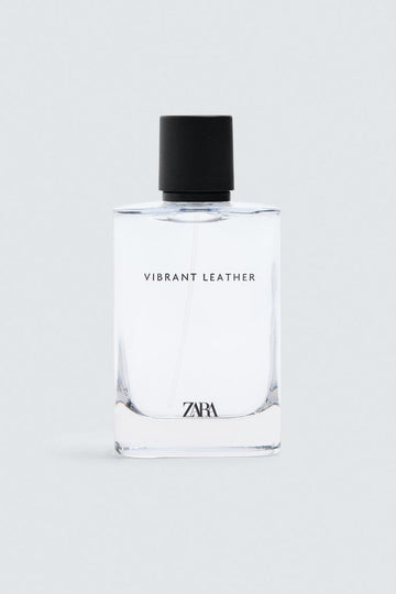 Zara Perfume Vibrant Leather 100ML