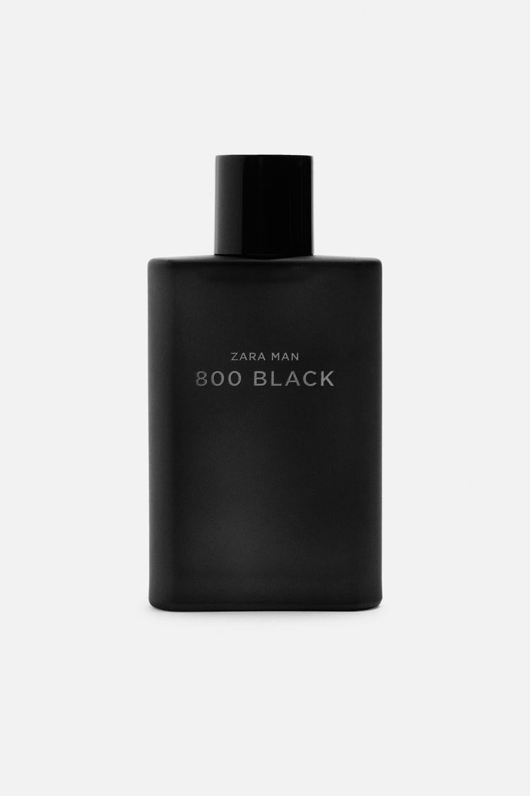 Zara Perfume 800 Black EDT 90ML
