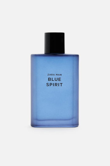 Zara Perfume Blue Spirit 90ML