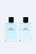 Zara Perfume Seoul + Lisboa 90Ml