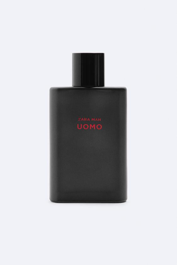 Zara Perfume Uomo 90ML