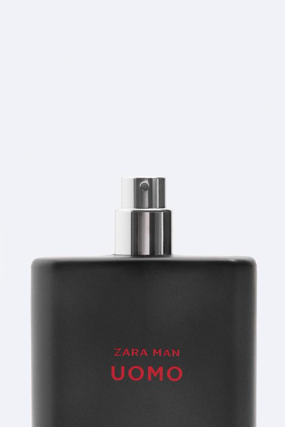 Zara Perfume Uomo 90ML