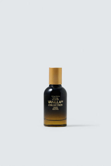 Zara Perfume Vanilla Hypnotic Seductive 30ml