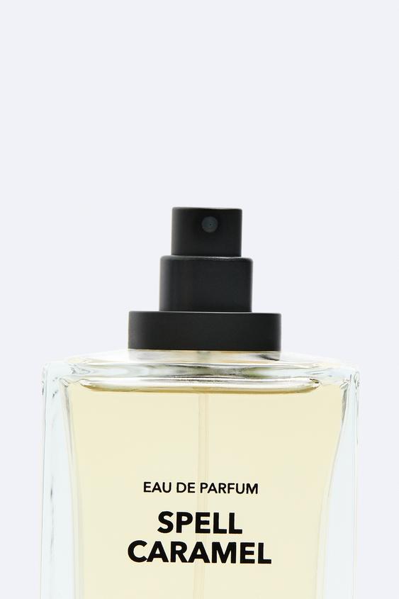 Zara Perfume Spell Caramel 100ML