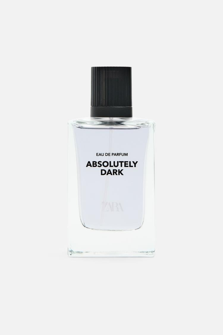 Zara Perfume Absolutely Dark EDP 100ML