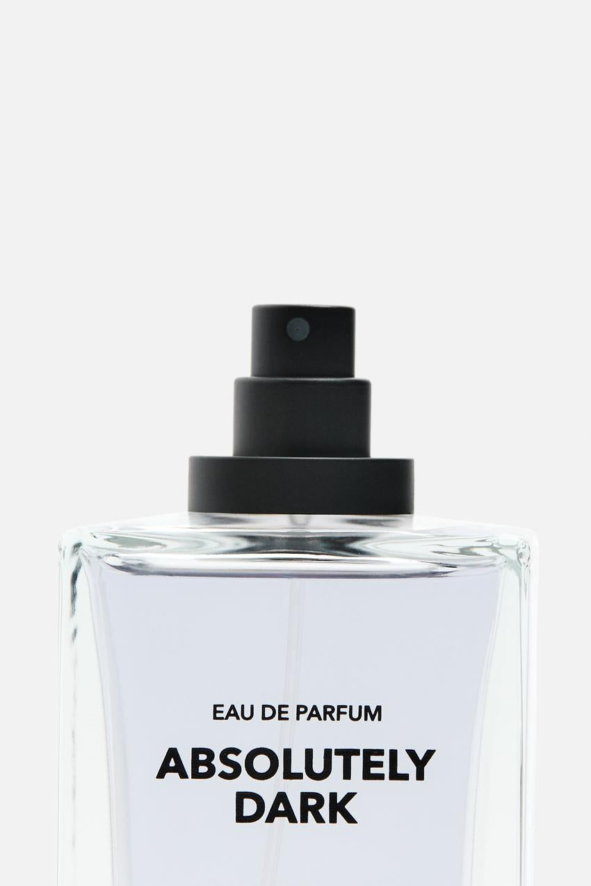 Zara Perfume Absolutely Dark EDP 100ML