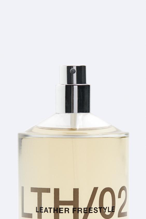 Zara Leather Frestyle 100Ml