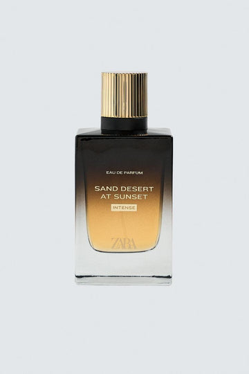 Zara Perfume Sand Desert At Sunset Intense 100 ML