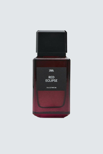 Zara Perfume Red Eclipse 100ML